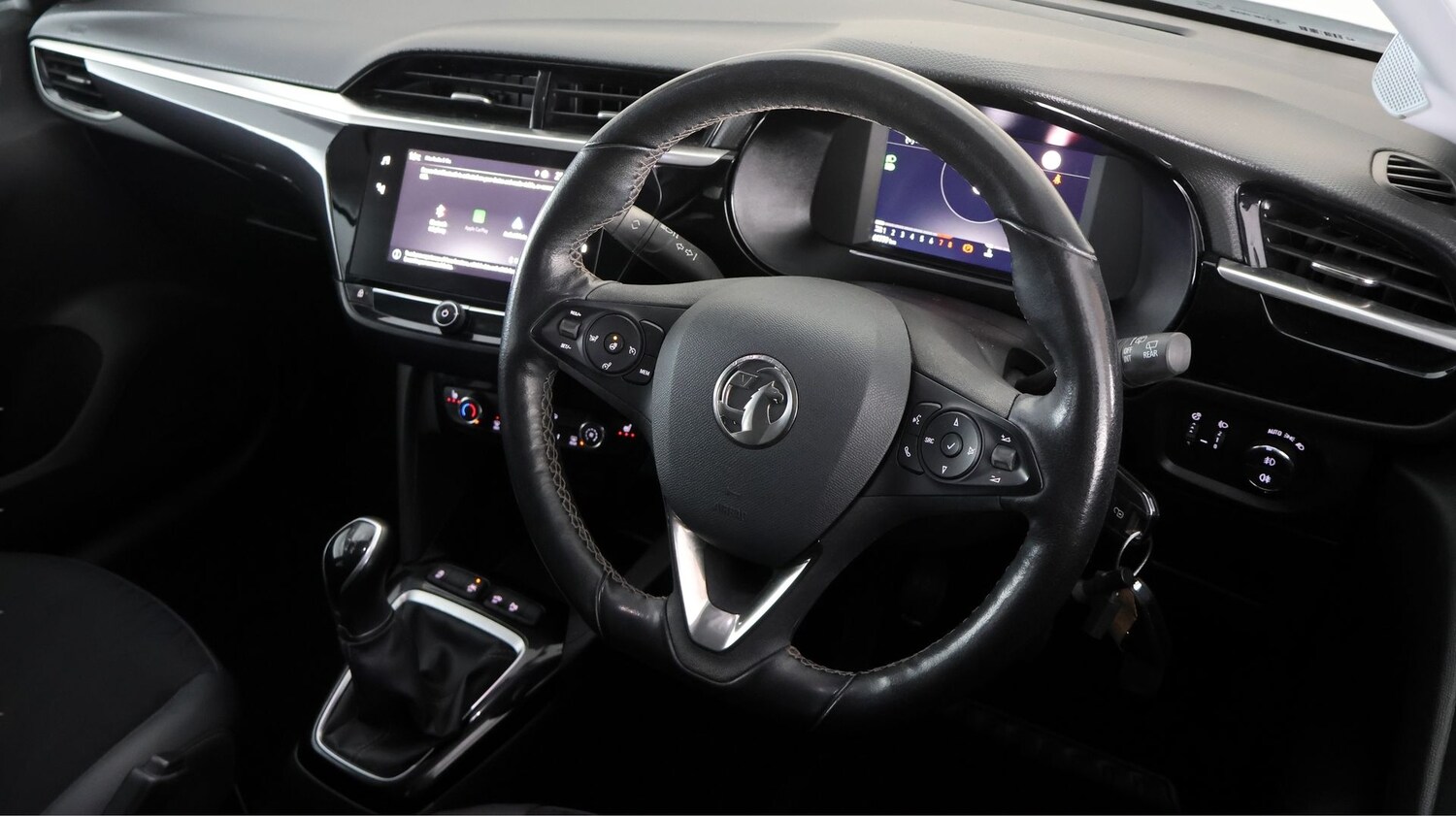 Used Vauxhall Corsa 2021 for sale - 78080412: Photo 9