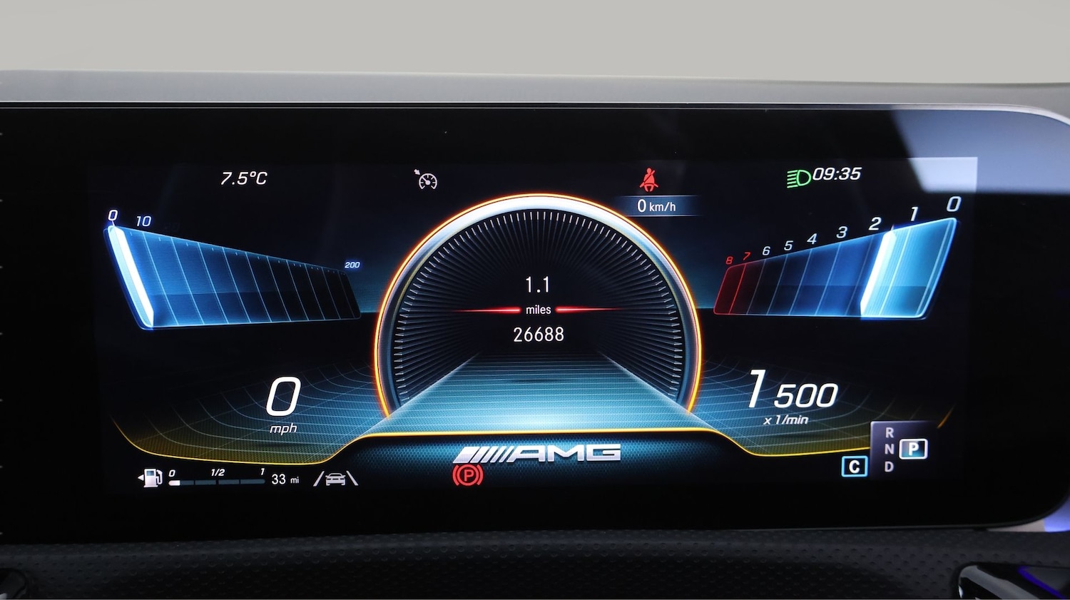 Used Mercedes-Benz A-Class 2021 for sale - 77791489: Photo 10