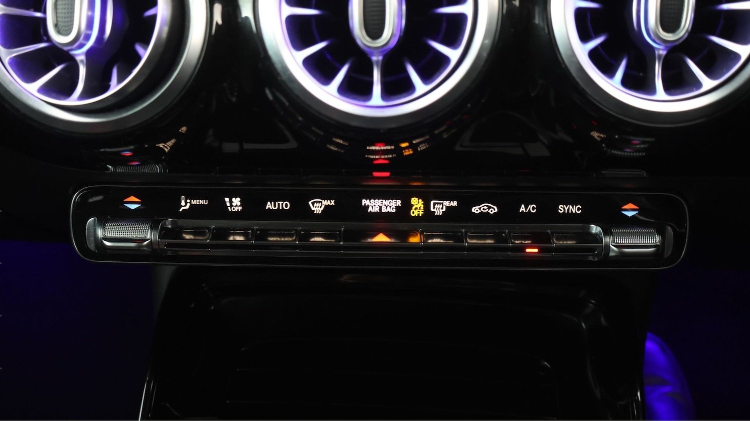 Used Mercedes-Benz A-Class 2021 for sale - 77791489: Photo 12