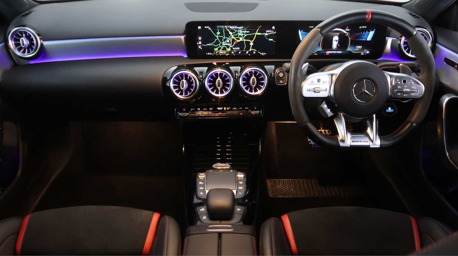 Used Mercedes-Benz A-Class 2021 for sale - 77791489: Photo 13