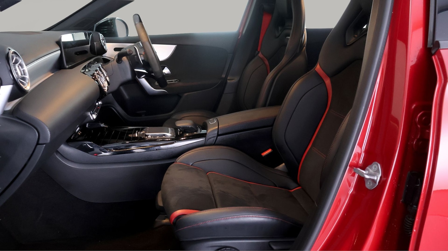 Used Mercedes-Benz A-Class 2021 for sale - 77791489: Photo 14