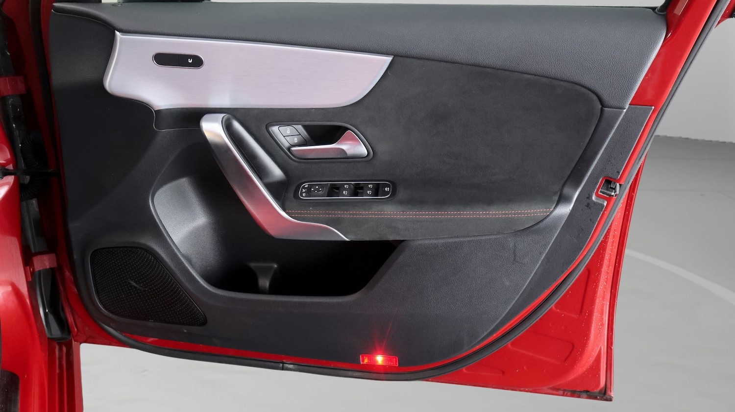 Used Mercedes-Benz A-Class 2021 for sale - 77791489: Photo 15