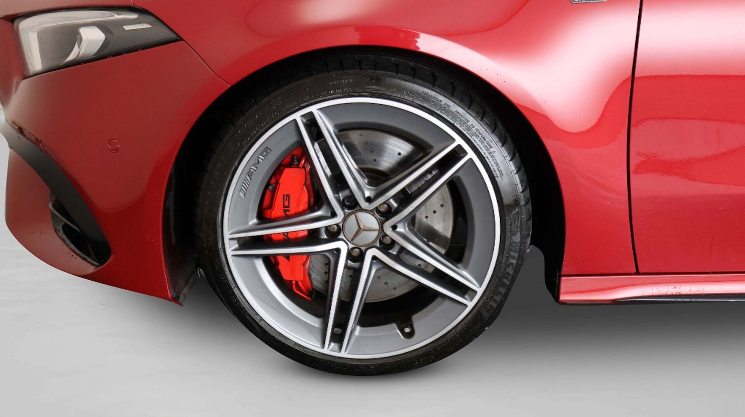 Used Mercedes-Benz A-Class 2021 for sale - 77791489: Photo 18