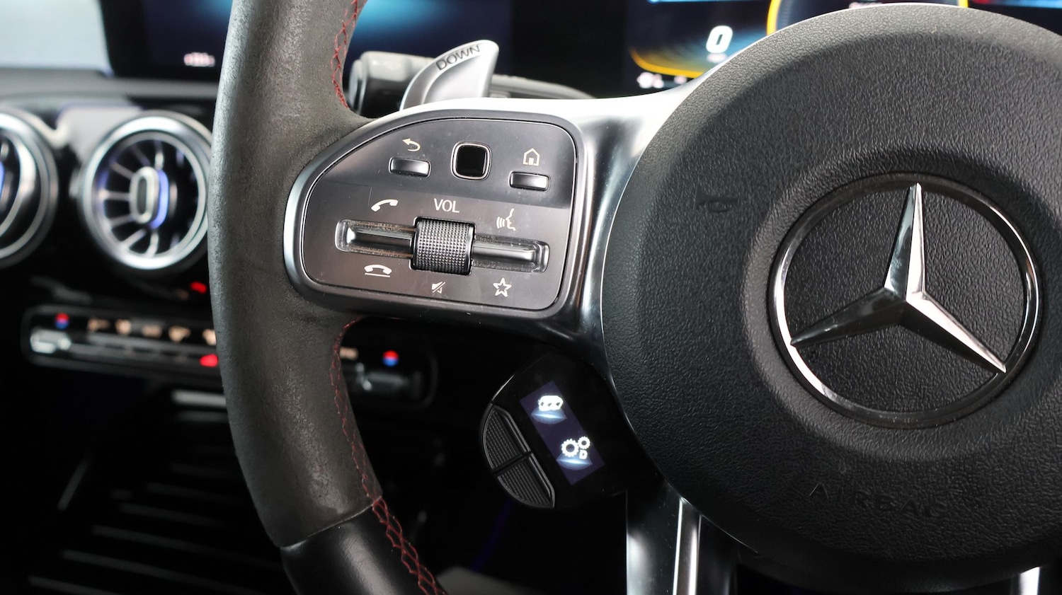 Used Mercedes-Benz A-Class 2021 for sale - 77791489: Photo 25