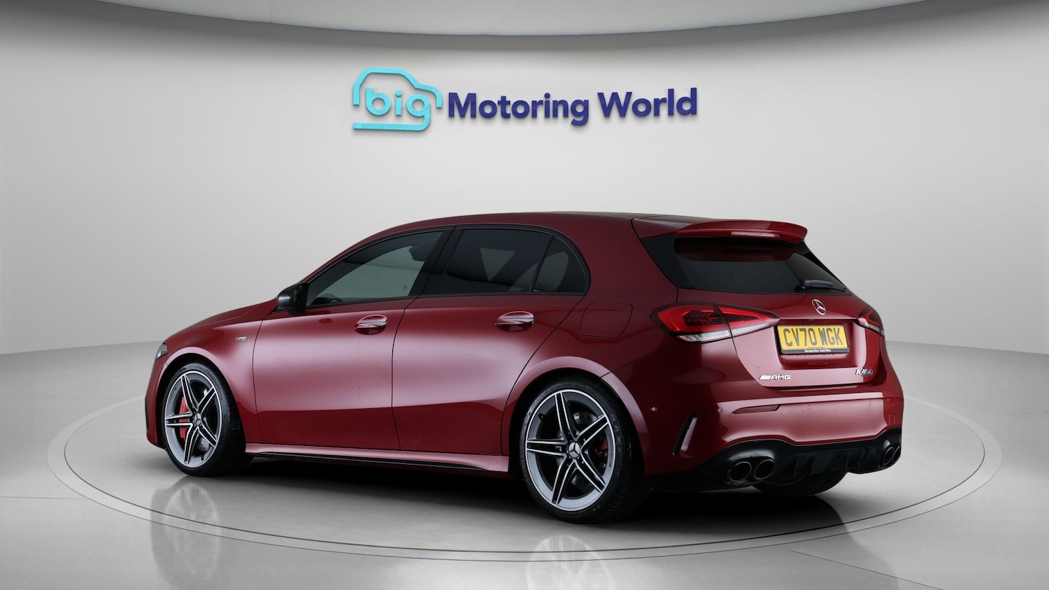 Used Mercedes-Benz A-Class 2021 for sale - 77791489: Photo 5