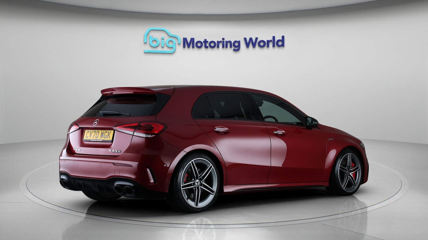 Used Mercedes-Benz A-Class 2021 for sale - 77791489: Photo 7