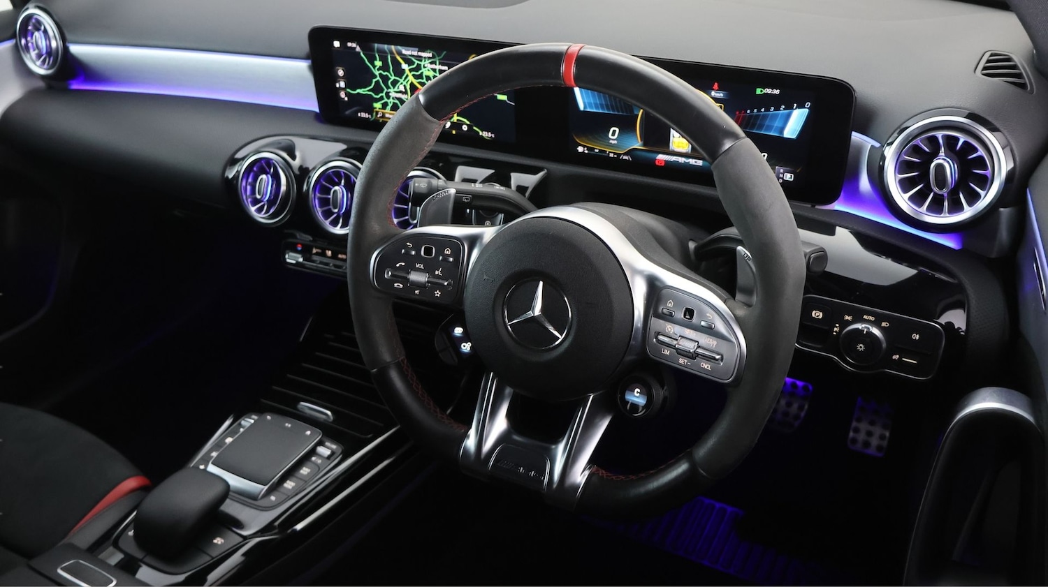 Used Mercedes-Benz A-Class 2021 for sale - 77791489: Photo 9