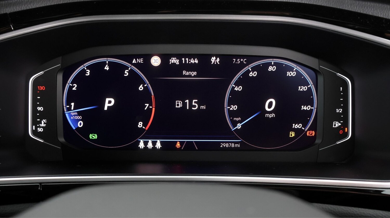 Used Volkswagen T-Roc 2022 for sale - 77476074: Photo 10