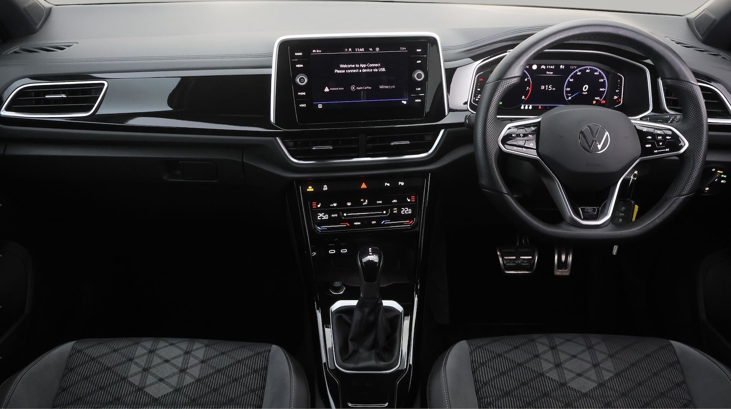 Used Volkswagen T-Roc 2022 for sale - 77476074: Photo 12