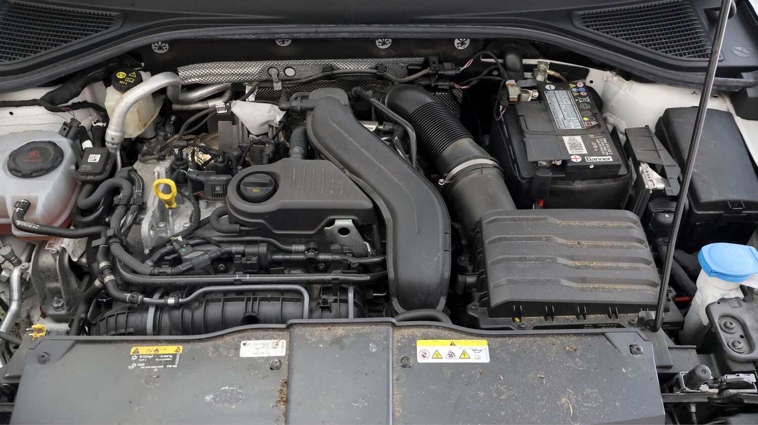 Used Volkswagen T-Roc 2022 for sale - 77476074: Photo 18