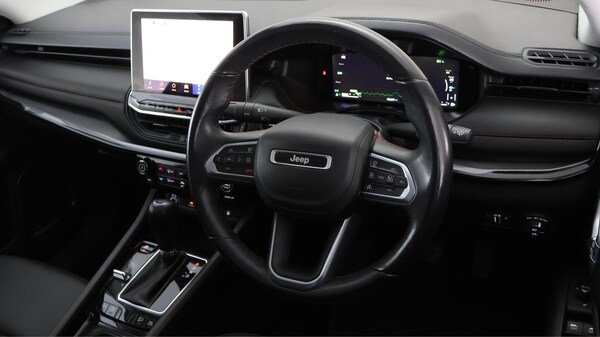 Used Jeep Compass 2022 for sale - 76326782: Photo 10