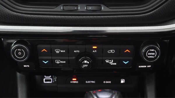 Used Jeep Compass 2022 for sale - 76326782: Photo 13