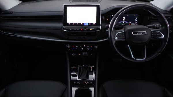 Used Jeep Compass 2022 for sale - 76326782: Photo 14