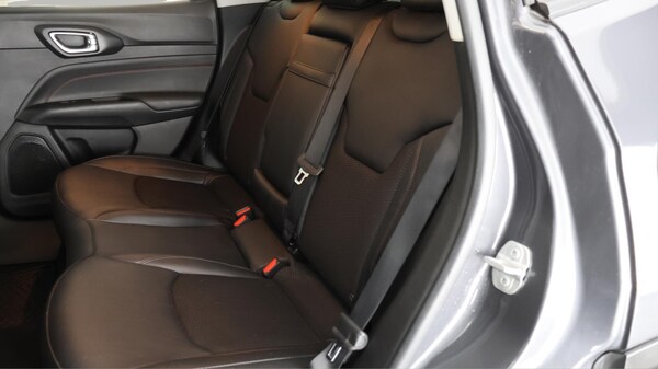 Used Jeep Compass 2022 for sale - 76326782: Photo 17