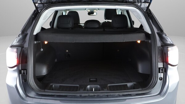 Used Jeep Compass 2022 for sale - 76326782: Photo 18