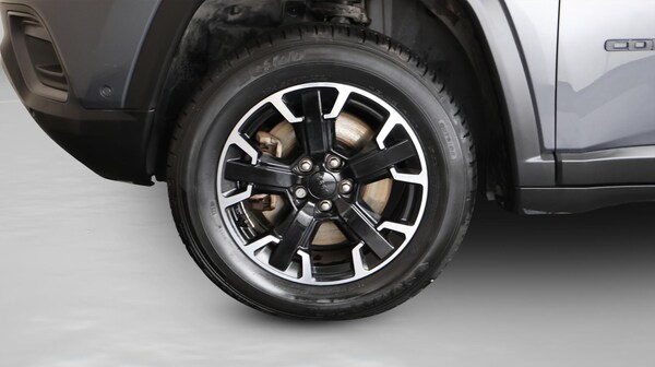 Used Jeep Compass 2022 for sale - 76326782: Photo 19