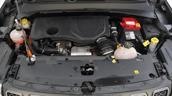 Used Jeep Compass 2022 for sale - 76326782: Photo 20