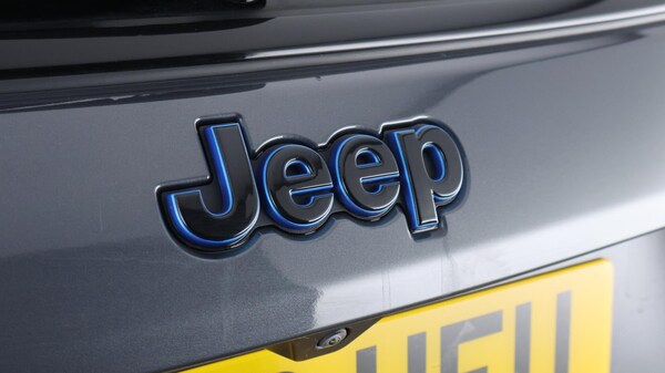 Used Jeep Compass 2022 for sale - 76326782: Photo 21