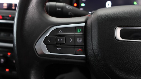 Used Jeep Compass 2022 for sale - 76326782: Photo 23