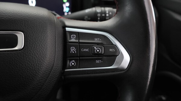 Used Jeep Compass 2022 for sale - 76326782: Photo 24