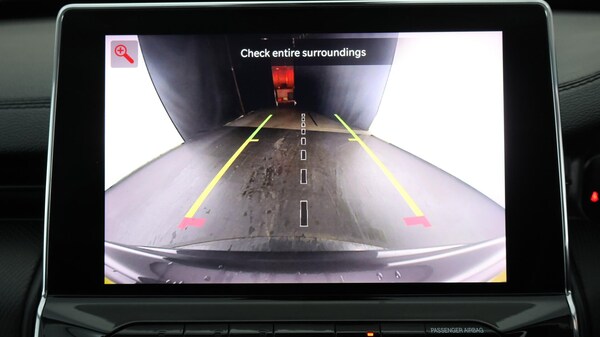 Used Jeep Compass 2022 for sale - 76326782: Photo 26