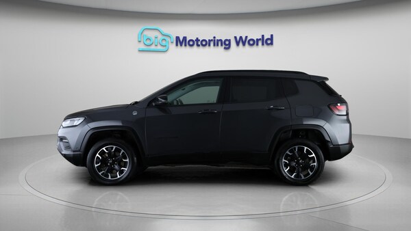 Used Jeep Compass 2022 for sale - 76326782: Photo 5