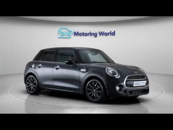 Used MINI Hatch 2018 for sale - 75319397: Photo