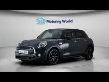 Used MINI Hatch 2018 for sale - 75319397: Photo