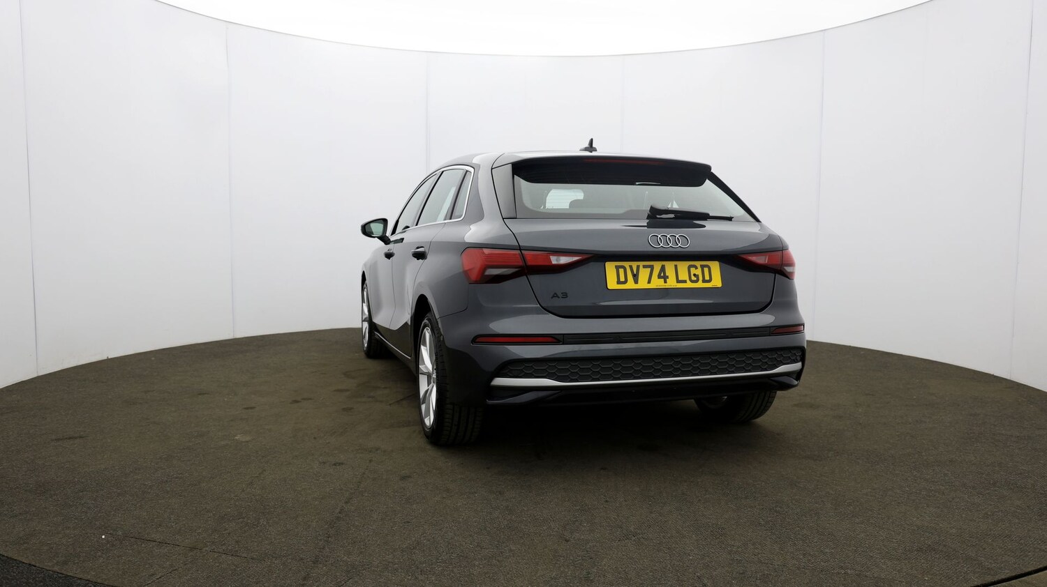 Used Audi A3 for sale - 76809482: Photo 24