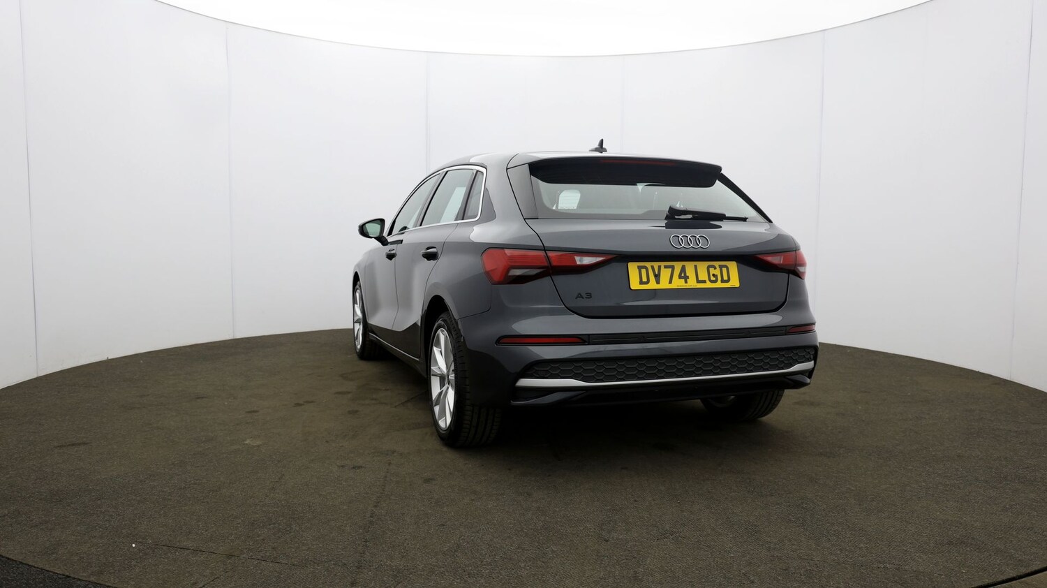 Used Audi A3 for sale - 76809482: Photo 25