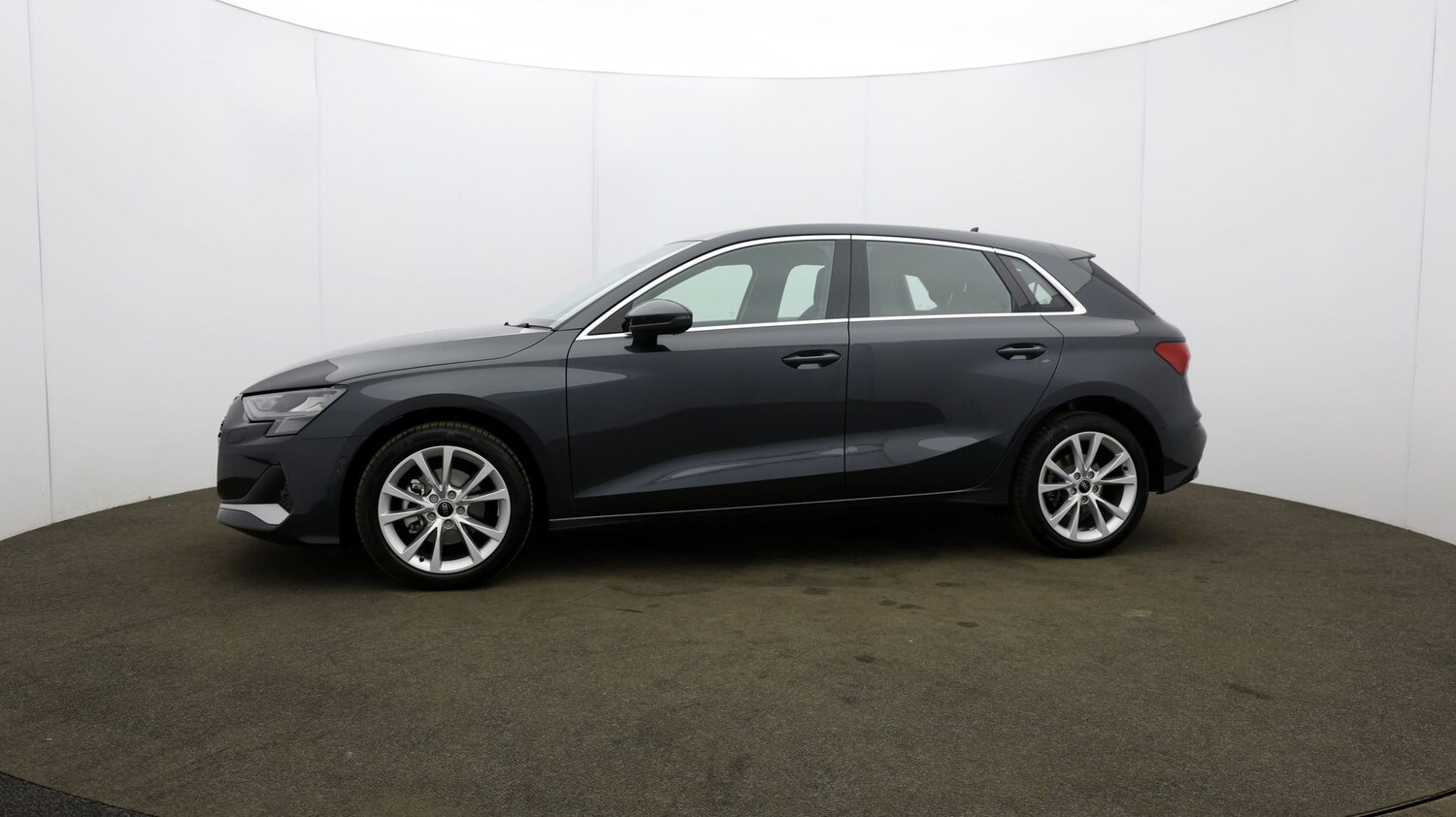 Used Audi A3 for sale - 76809482: Photo 26