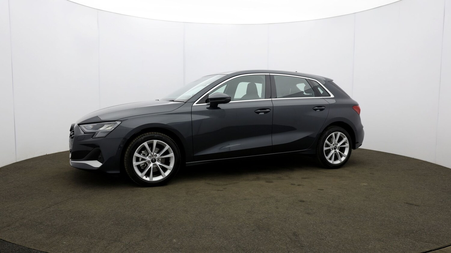 Used Audi A3 for sale - 76809482: Photo 27