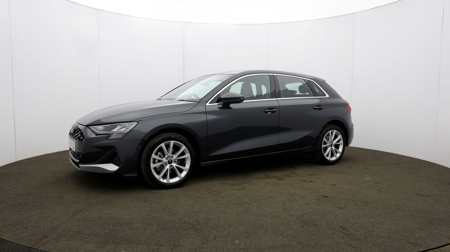 Used Audi A3 for sale - 76809482: Photo 28