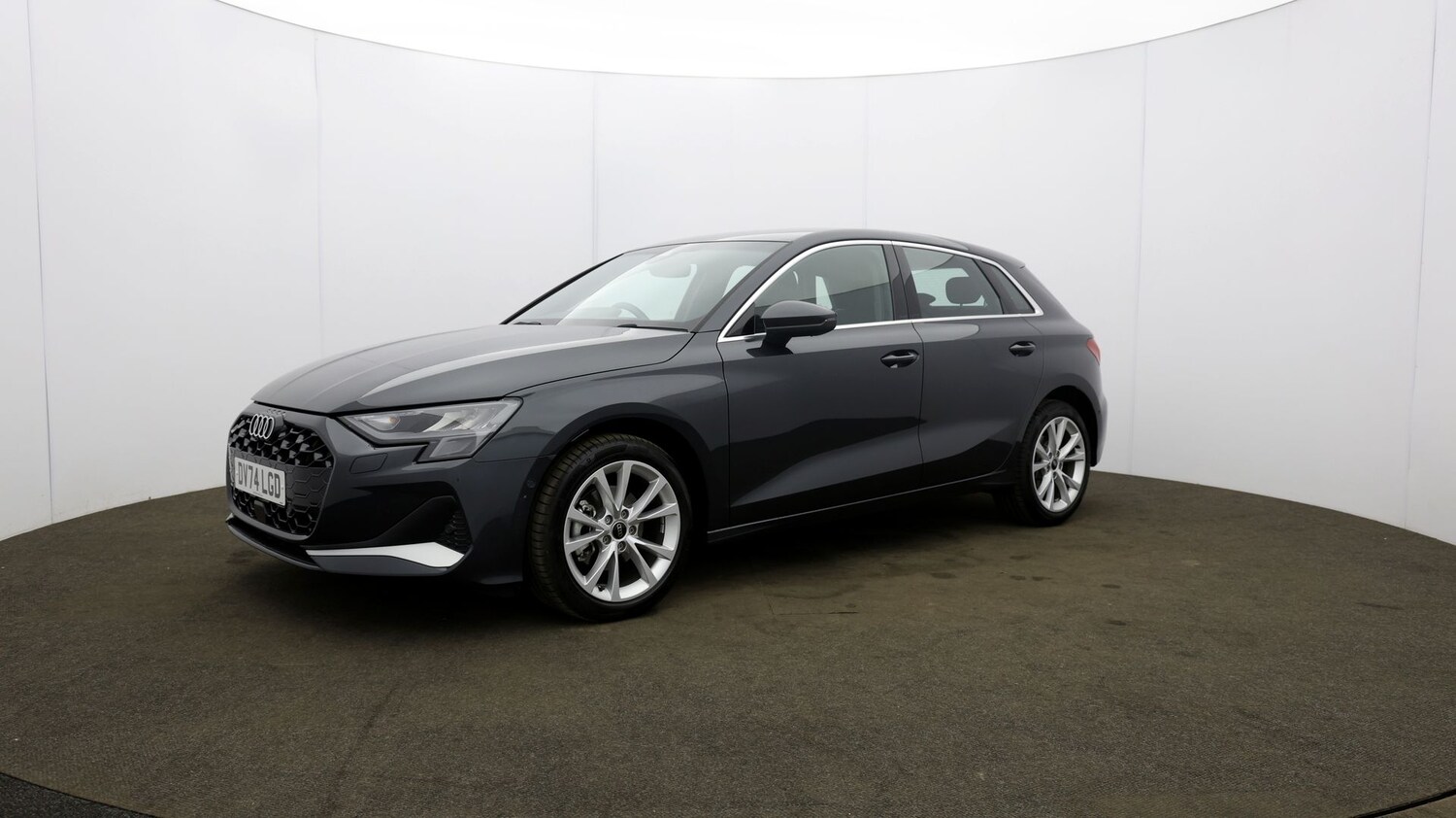 Used Audi A3 for sale - 76809482: Photo 29