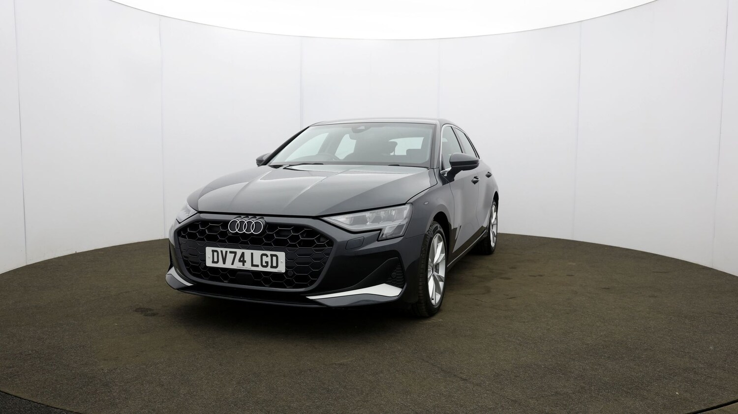 Used Audi A3 for sale - 76809482: Photo 32