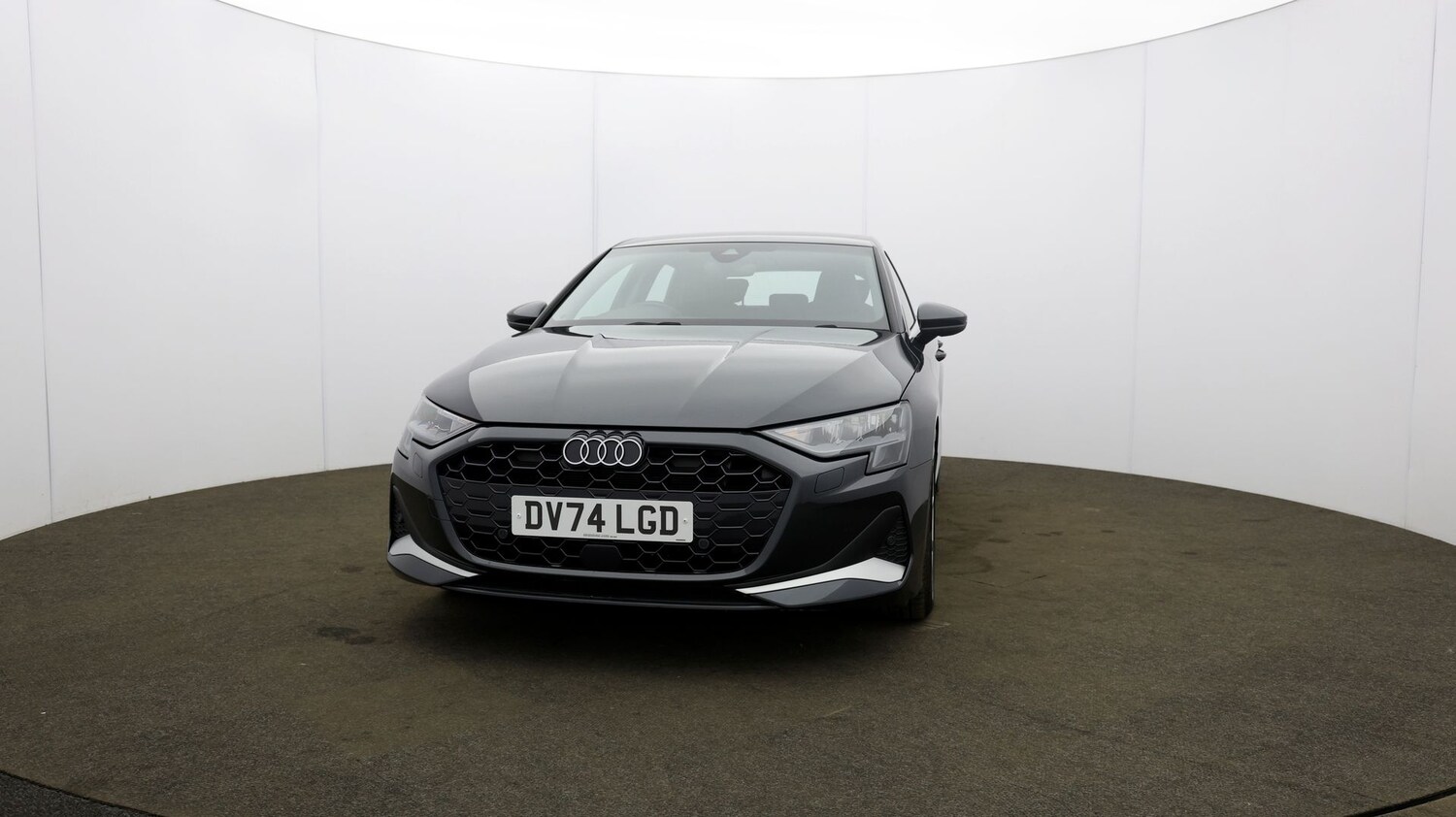 Used Audi A3 for sale - 76809482: Photo 33