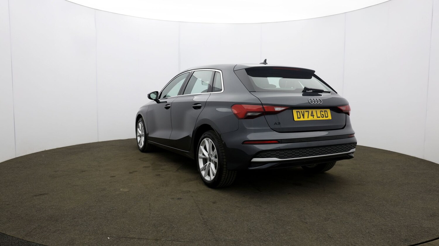 Used Audi A3 for sale - 76809482: Photo 36