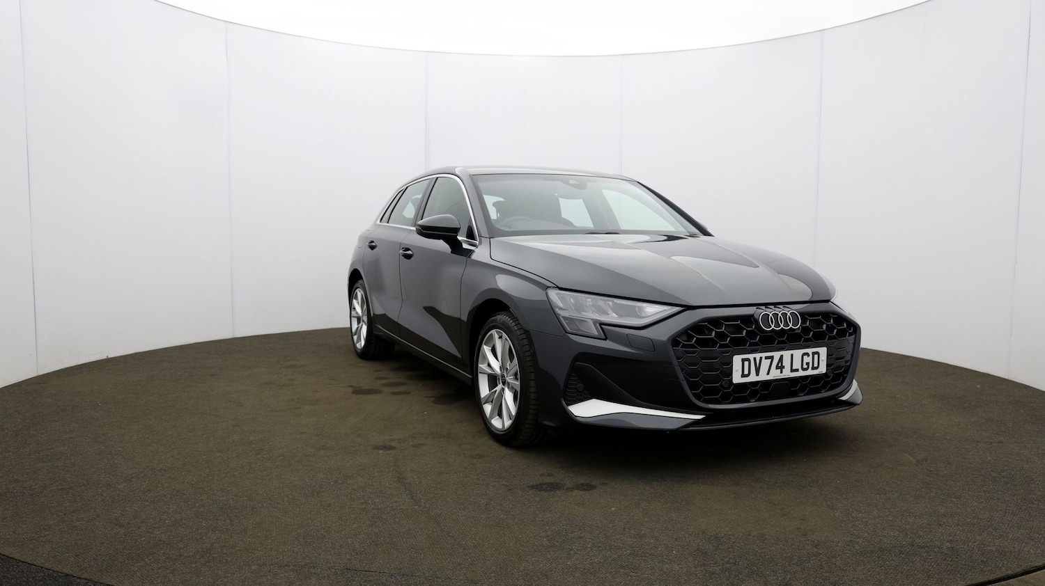 Used Audi A3 for sale - 76809482: Photo 38