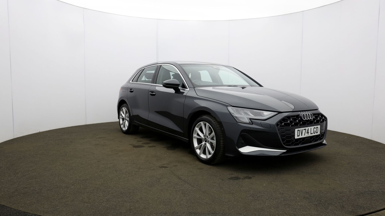 Used Audi A3 for sale - 76809482: Photo 39