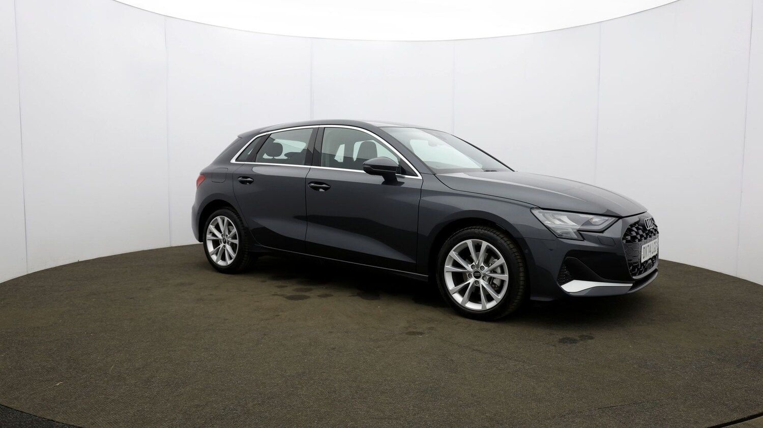 Used Audi A3 for sale - 76809482: Photo 41