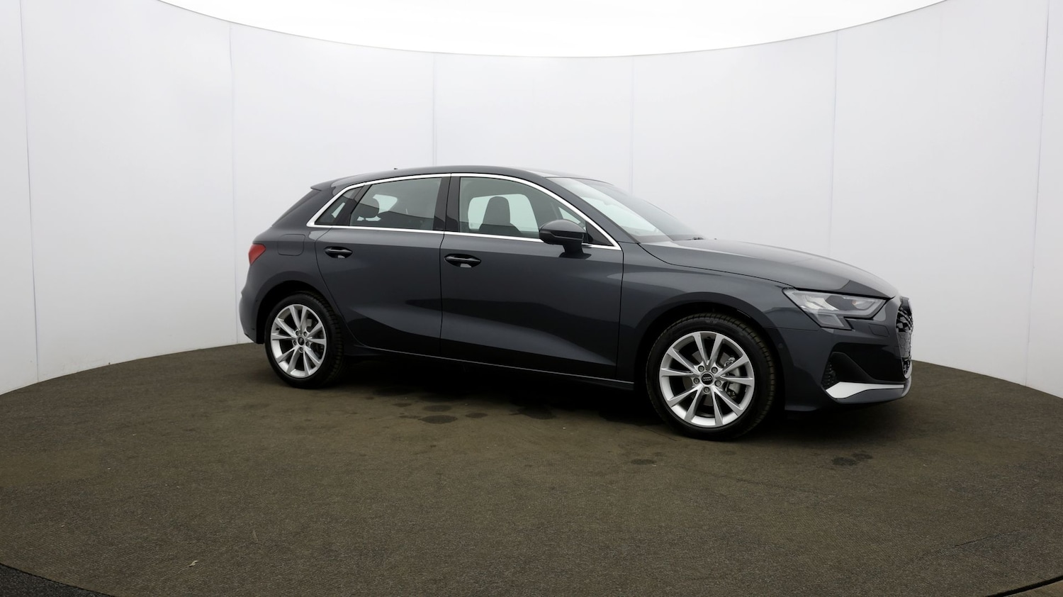 Used Audi A3 for sale - 76809482: Photo 42