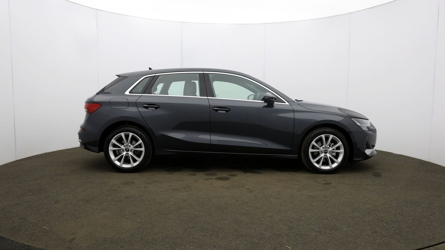 Used Audi A3 for sale - 76809482: Photo 45