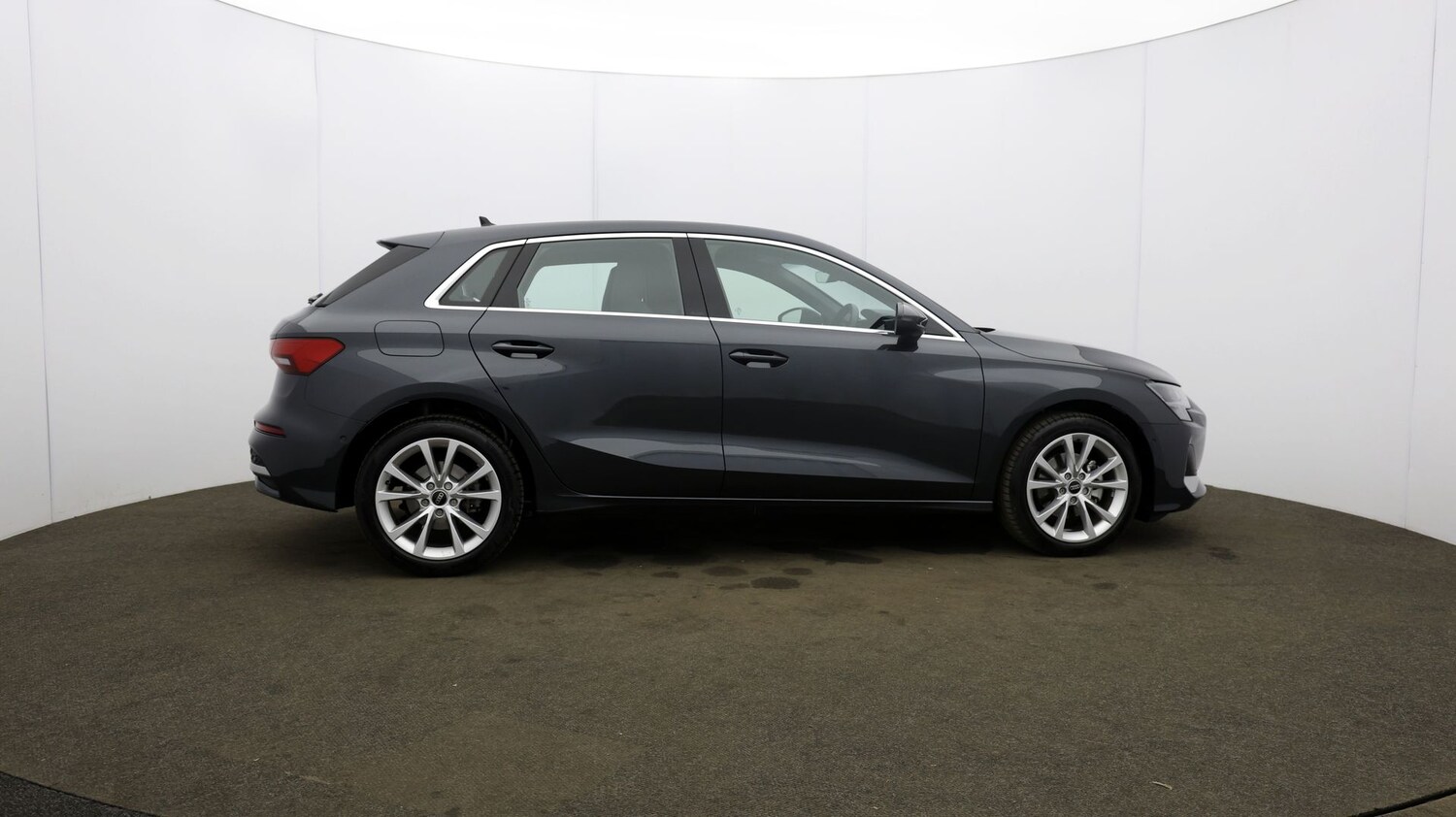 Used Audi A3 for sale - 76809482: Photo 46