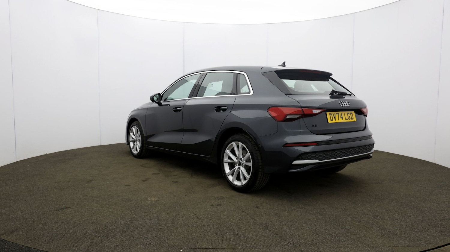Used Audi A3 for sale - 76809482: Photo 47