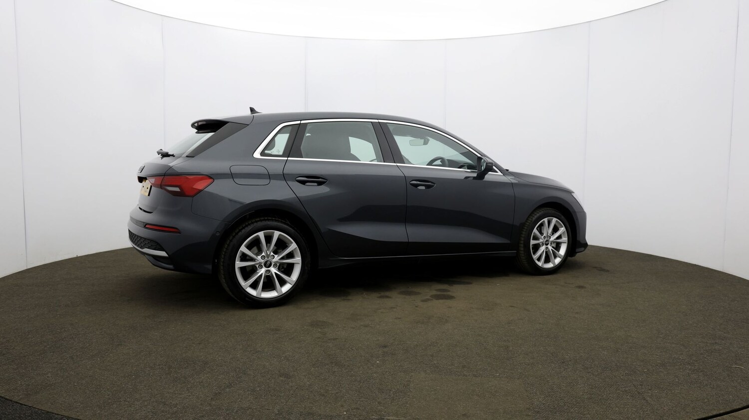 Used Audi A3 for sale - 76809482: Photo 49