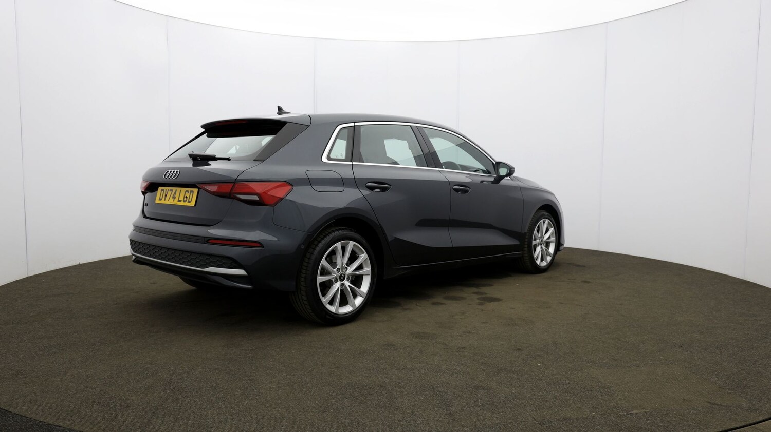 Used Audi A3 for sale - 76809482: Photo 51