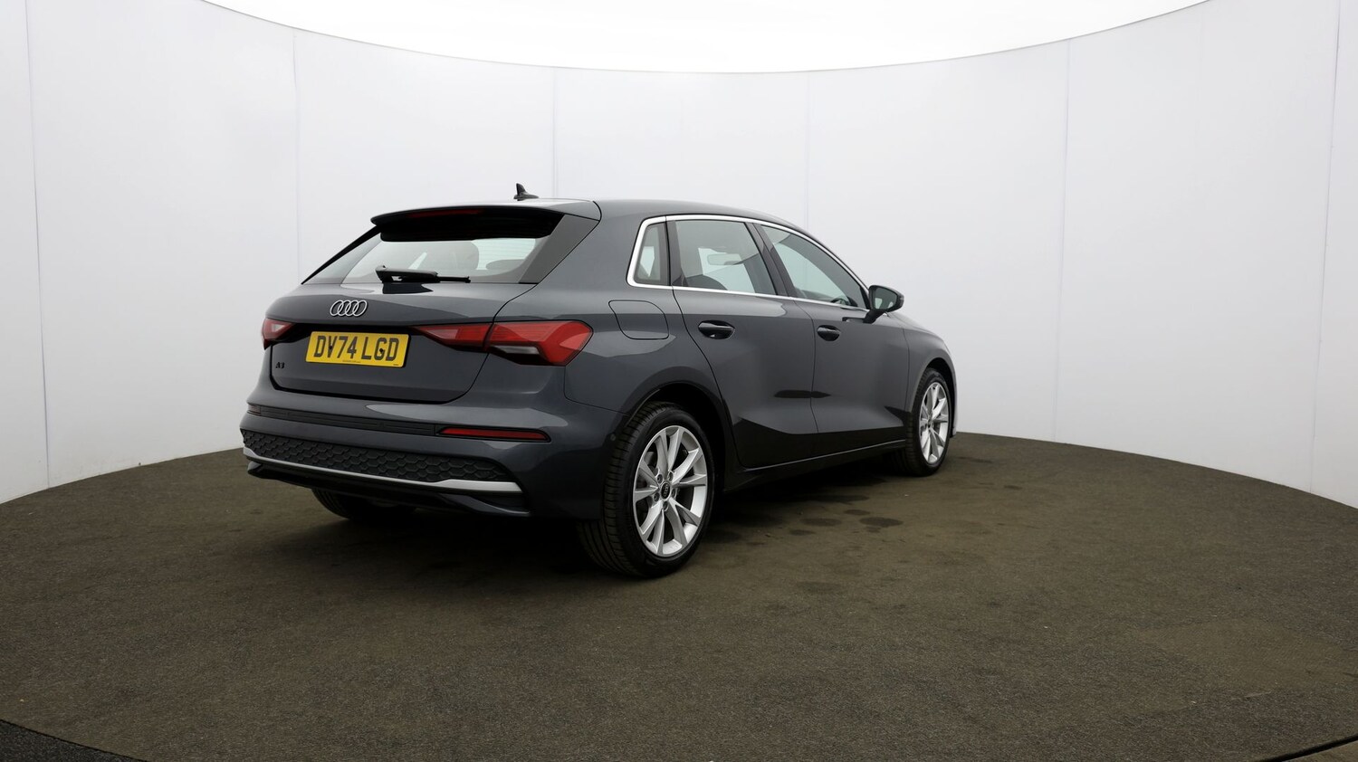 Used Audi A3 for sale - 76809482: Photo 52