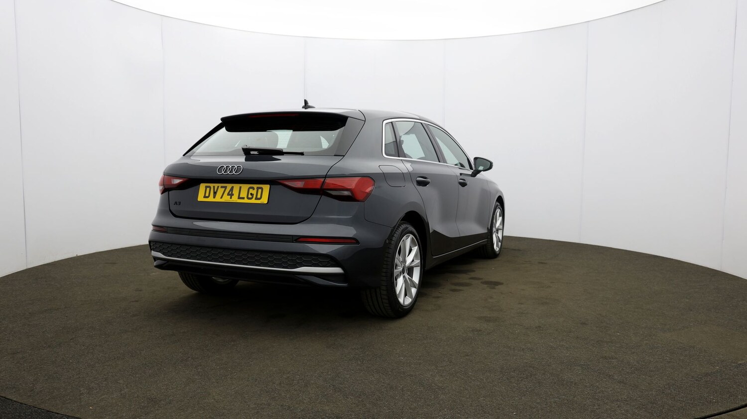 Used Audi A3 for sale - 76809482: Photo 53