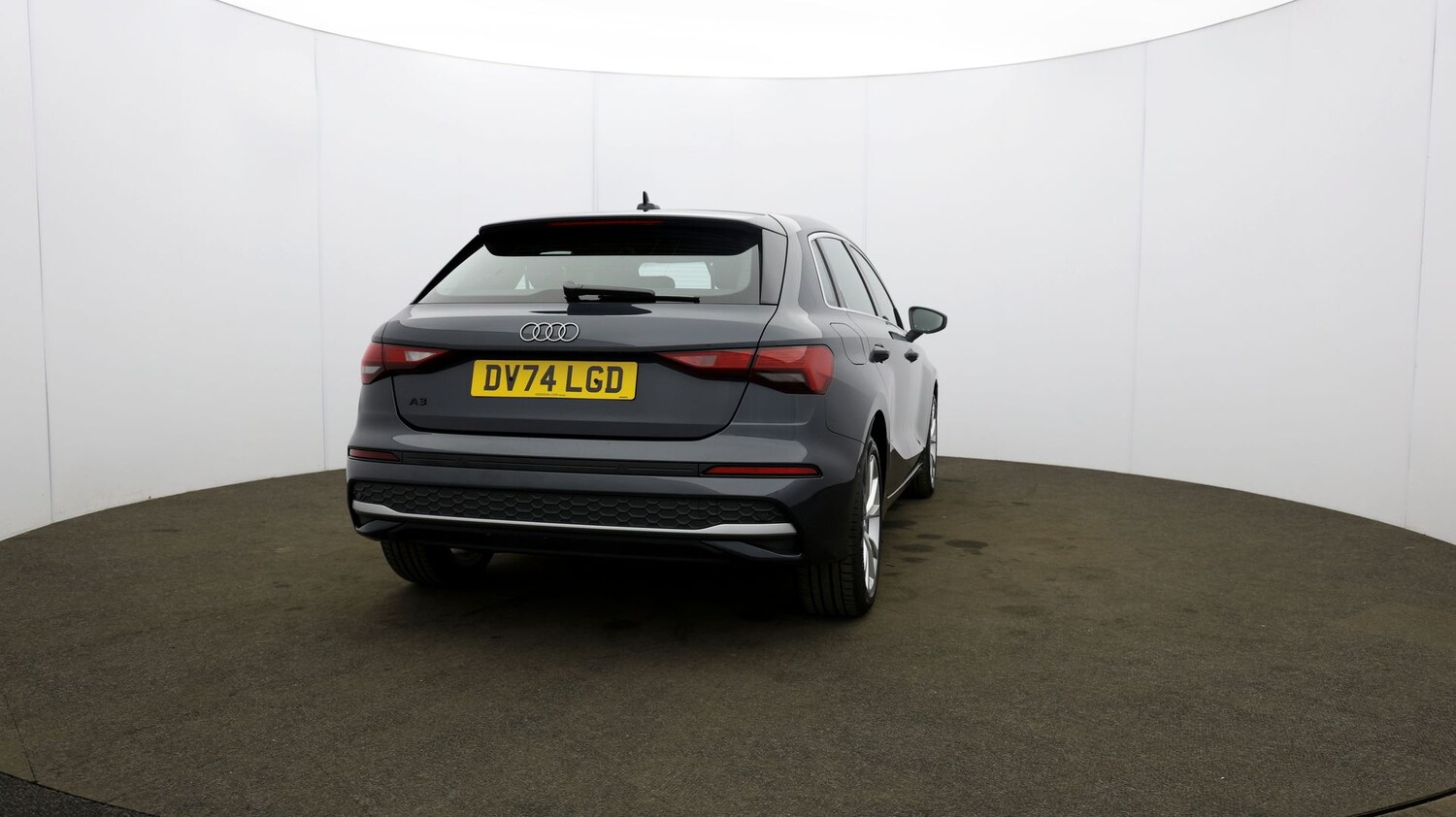 Used Audi A3 for sale - 76809482: Photo 54