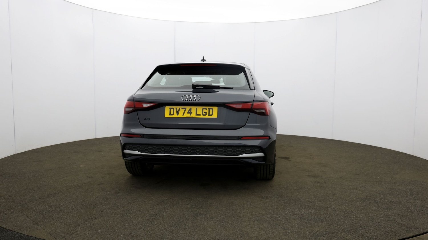 Used Audi A3 for sale - 76809482: Photo 55